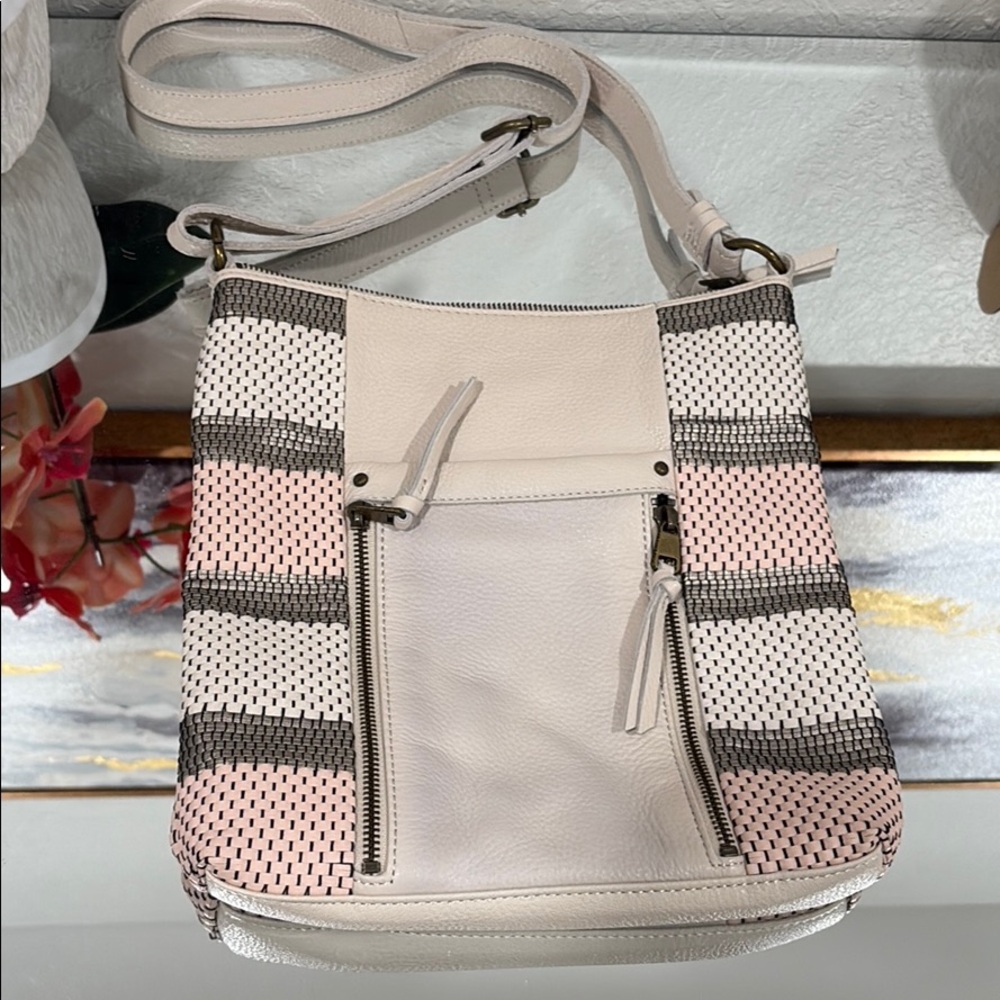Sak crossbody purse